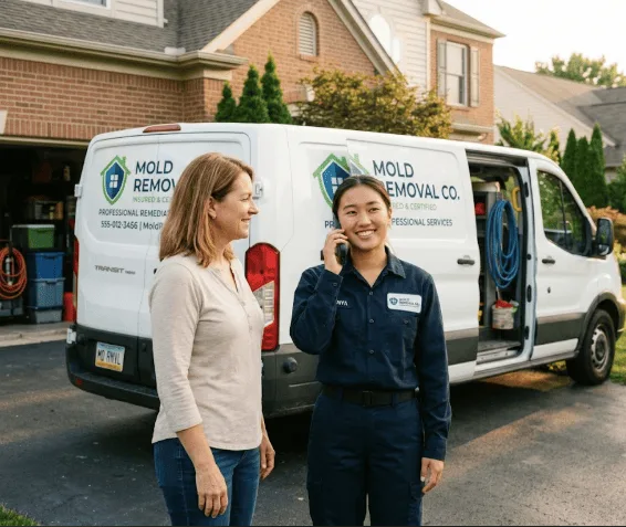 Crawlspace Mold Remediation North Webster, IN FAQs